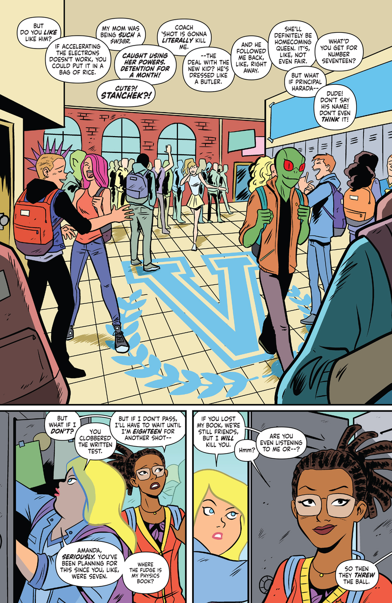 Image: Valiant Comics